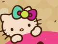 Spēle Hello Kitty finierzāģis  online