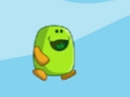 Spēle Flappy pingvīns online