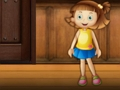 Spēle Amgel bērnu istaba Escape 74 online
