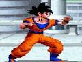 Spēle Pūķa bumba Z: Taiketsu online