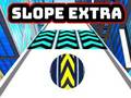 Spēle Slīpums Extra  online