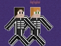 Spēle Stīvs Alekss Spooky 2 spēlētājs  online