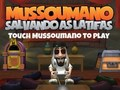 Spēle Mussoumano online