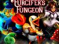 Spēle Furcifera sēne  online