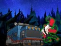 Spēle Ben 10 citplanētiešu ķērājs  online