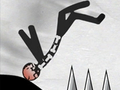 Spēle Iznīcini Stickman  online