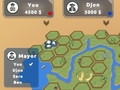 Spēle Wild Ranch: biznesa simulators  online