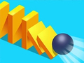 Spēle Domino Smash 3d online