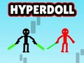 Spēle Hiperlelle  online