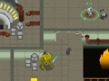 Spēle Klankeris. io  online