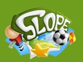 Spēle Slīpums  online