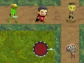 Spēle Helovīna ghouls  online