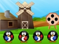 Spēle Glābt govs  online
