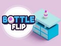 Spēle Pudele Flip  online