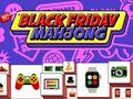 Spēle Melnās piektdienas madžongs  online