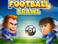 Spēle Futbola kautiņš  online