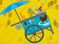 Spēle Popsicle Clicker online