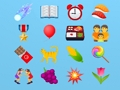 Spēle Emoji Guess Puzle online