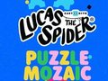 Spēle Lūkasa zirnekļa finierzāģis  online