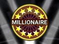 Spēle Miljonārs: nieki spēļu šovs online