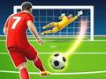 Spēle Futbols 3D  online