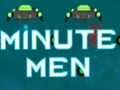 Spēle Minūtes vīrieši  online