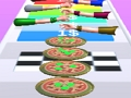 Spēle Picas Stack Rush veidotājs  online