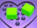 Spēle Pop Rotaļlietu Maker Fidget DIY  online