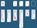Spēle Solitaire Da karte  online