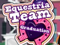 Spēle Equestria komandas izlaidums  online