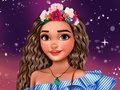 Spēle Princese Ruffles FTW  online