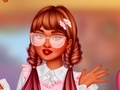 Spēle Insta Girls Babycore modes  online