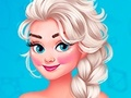 Spēle Visu gadu Fashion Addict Frosty Girl  online
