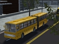 Spēle Autobusa vadīšana  online