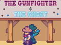 Spēle Gunfighter & the Ghost  online