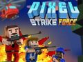 Spēle Pikseļu streika spēks online