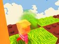 Spēle KOGAMA: LEGO parkour online