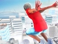 Spēle Parkoursa mala online