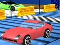 Spēle Mega Ramp Extreme auto triku spēle 3D  online