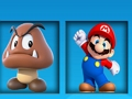 Spēle Super Mario Tic tac purngals online