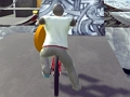Spēle BMX triku izmēģinājums 2022. gadā  online
