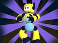 Spēle Traks robots  online