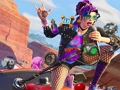 Spēle Fortnite slēptie priekšmeti  online