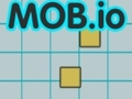 Spēle Mob. io  online