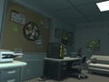 Spēle Crazy Office Escape 1. daļa  online