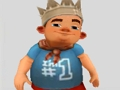 Spēle Subway Surfers: World Tour Tokyo My Tour  online