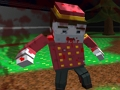 Spēle PGA 6: Blocky Combat Swat Apocalypse online