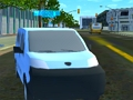 Spēle Kravas simulators 2023  online