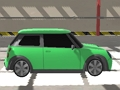 Spēle Car Crazy Highway Drive Mobile online