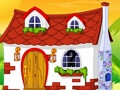 Spēle Lauvas bēgšana 1  online